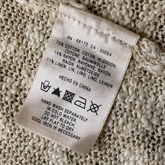 New Anthropologie Cocoon Cardigan - Picture 14 of 14